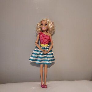 2016 Mattel "My Size" Barbie